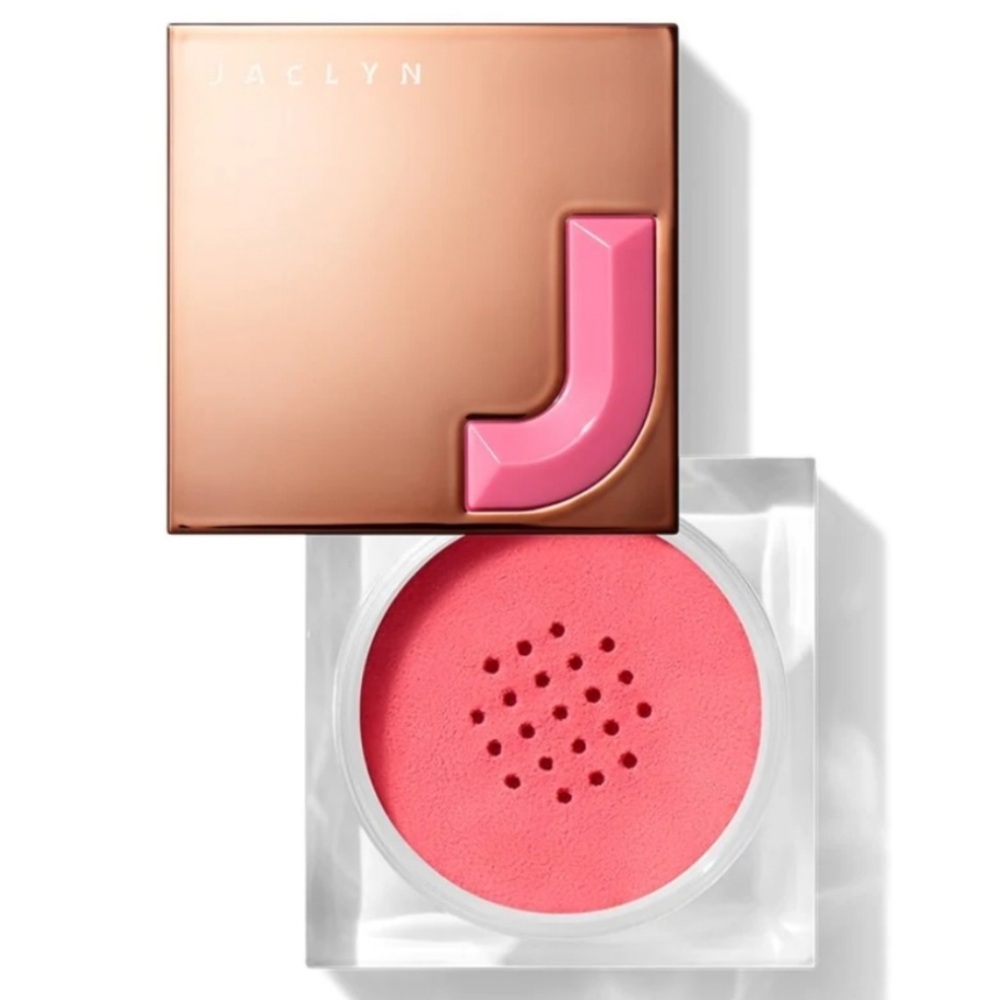Jaclyn Hill Luminous Rouge Blush